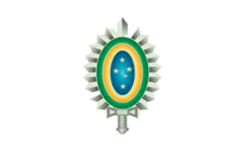 Logotipo do Exército Brasileiro