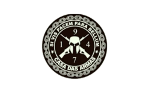 Logotipo da Casa das Armas