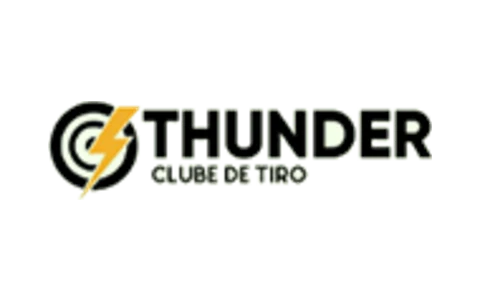 Logotipo Thunder
