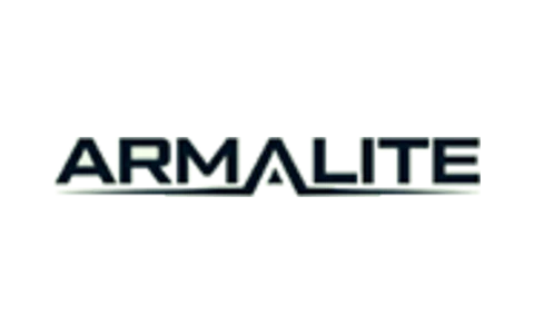 Logotipo Armalite