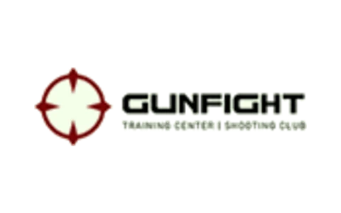 Logotipo Gunfight